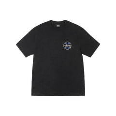 STUSSY Kaos Oversize Original - Kualitas Terbaik, Unisex, COD'-S-81