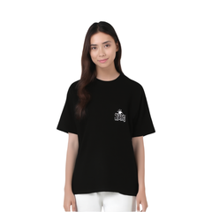 STUSSY Kaos Oversize Original - Kualitas Terbaik, Unisex, COD'-S-85
