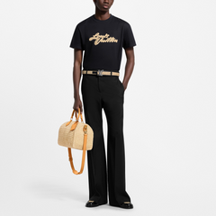 LV Kaos Oversize Original - Kualitas Terbaik, Unisex, COD'-LV-72