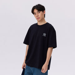 MLB Kaos Oversize Original - Kualitas Terbaik, Unisex, COD'ML-39