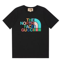 GUCCI Kaos Oversize Original - Kualitas Terbaik, Unisex, COD " G-84