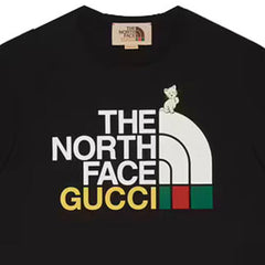 GUCCI Kaos Oversize Original - Kualitas Terbaik, Unisex, COD G-77