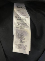 GUCCI Kaos Oversize Original - Kualitas Terbaik, Unisex, COD G-111