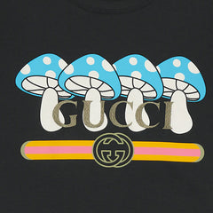 GUCCI Kaos Oversize Original - Kualitas Terbaik, Unisex, COD G-91