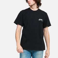 STUSSY Kaos Oversize Original - Kualitas Terbaik, Unisex, COD'-S-100