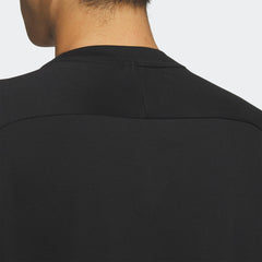 adidas Kaos Logo Seri Huruf, Unisex, COD '" AD-61