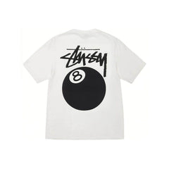STUSSY Kaos Oversize Original - Kualitas Terbaik, Unisex, COD'-S-7