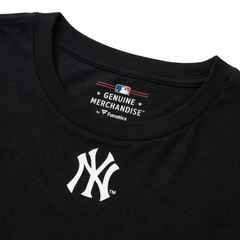 MLB Kaos Oversize Original - Kualitas Terbaik, Unisex, COD'ML-37