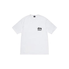 STUSSY Kaos Oversize Original - Kualitas Terbaik, Unisex, COD'-S-59