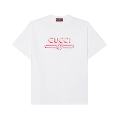 GUCCI Kaos Oversize Original - Kualitas Terbaik, Unisex, COD '" G-30