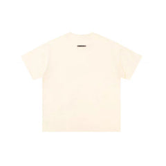 FEAR OF GOD Essentials Kaos Logo Seri Huruf, Unisex '"COD '" FOG - 1