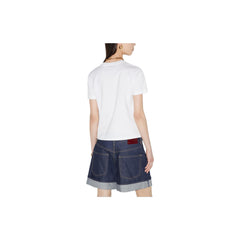 GUCCI Kaos Oversize Original - Kualitas Terbaik, Unisex, COD G-89