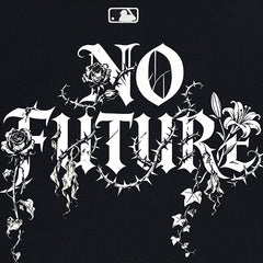 MLB Kaos Oversize Original - Kualitas Terbaik, Unisex, COD'ML-03