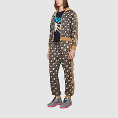 GUCCI Kaos Oversize Original - Kualitas Terbaik, Unisex, COD G-96