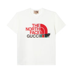 GUCCI Kaos Oversize Original - Kualitas Terbaik, Unisex, COD G-83