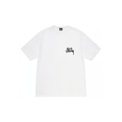 STUSSY Kaos Oversize Original - Kualitas Terbaik, Unisex, COD'-S-33