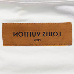 LV Kaos Oversize Original - Kualitas Terbaik, Unisex, COD'-L-11