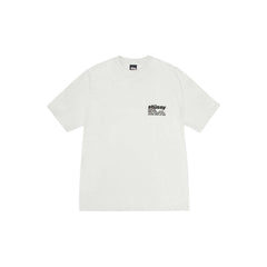 STUSSY Kaos Oversize Original - Kualitas Terbaik, Unisex, COD'-S-34