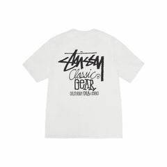 STUSSY Kaos Oversize Original - Kualitas Terbaik, Unisex, COD'-S-28