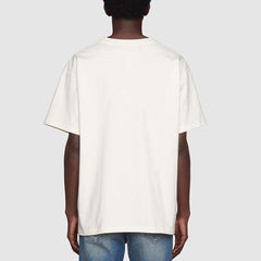GUCCI Kaos Oversize Original - Kualitas Terbaik, Unisex, COD '" G-19