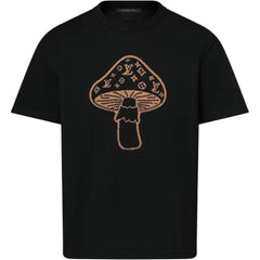 LV Kaos Oversize Original - Kualitas Terbaik, Unisex, COD'-LV-64