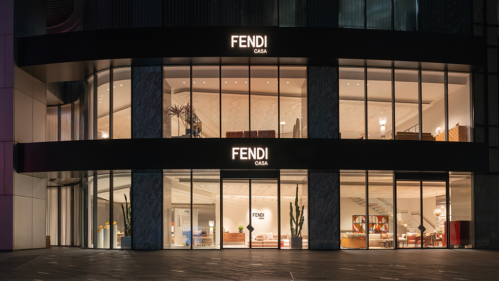 FENDI
