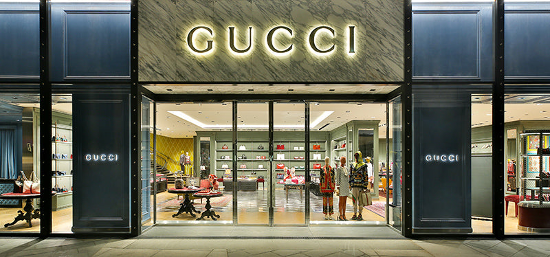 GUCCI