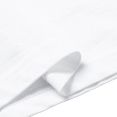 Kaos Pendek DIOR dengan Motif Gambar/Cetak, Cocok untuk Pria dan Wanita  -D-18