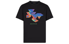 LV Kaos Oversize Original - Kualitas Terbaik, Unisex, COD'-LV-46