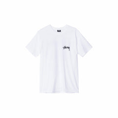 STUSSY Kaos Oversize Original - Kualitas Terbaik, Unisex, COD'-S-100