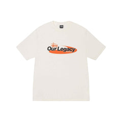 STUSSY Kaos Oversize Original - Kualitas Terbaik, Unisex, COD'-S-14