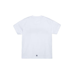 Kaos Givenchy Bermotif, Unisex -J-42