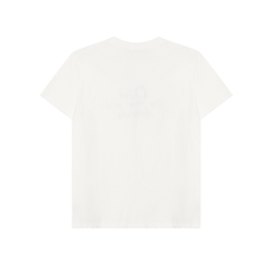 Kaos Pendek DIOR dengan Motif Gambar/Cetak, Cocok untuk Pria dan Wanita  -D-01