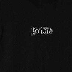 Burberry Kaos Logo Seri Huruf, Unisex, COD '"B-58