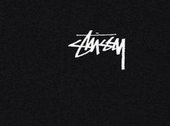 STUSSY Kaos Oversize Original - Kualitas Terbaik, Unisex, COD'-S-25