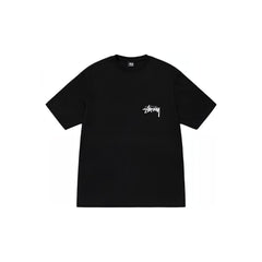 STUSSY Kaos Oversize Original - Kualitas Terbaik, Unisex, COD'-S-24