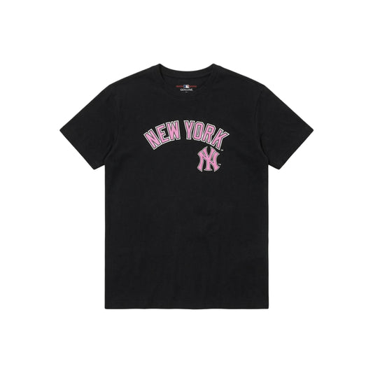 MLB Kaos Oversize Original - Kualitas Terbaik, Unisex, COD'ML-67