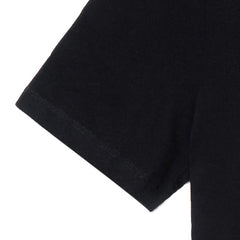 Burberry Kaos Logo Seri Huruf, Unisex, COD '"B-65