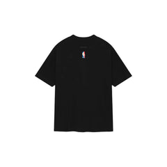 FEAR OF GOD Kaos lengan pendek original merek streetwear fashion dengan model super oversized (sangat longgar).FG-9715