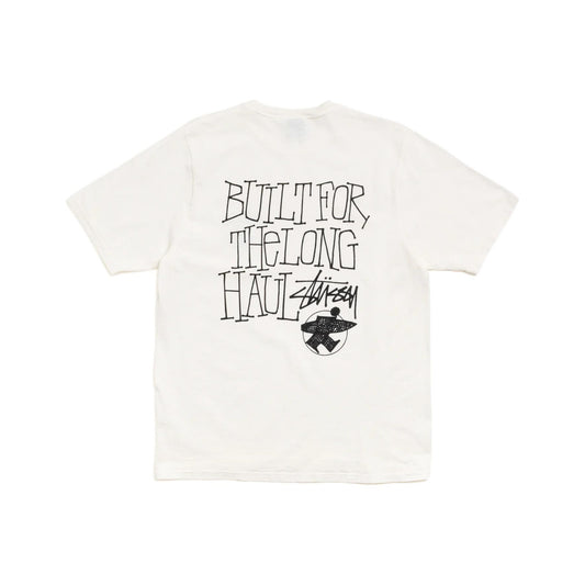 STUSSY Kaos Oversize Original - Kualitas Terbaik, Unisex, COD'-S-86