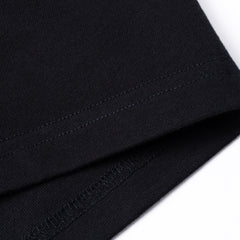 Kaos Pendek DIOR dengan Motif Gambar/Cetak, Cocok untuk Pria dan Wanita  -D-06