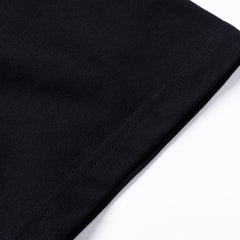 Kaos Pendek DIOR dengan Motif Gambar/Cetak, Cocok untuk Pria dan Wanita  -D-06