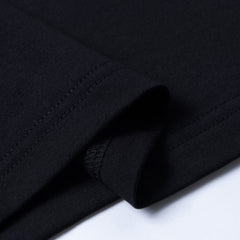 Burberry Kaos Logo Seri Huruf, Unisex, COD '"B-08