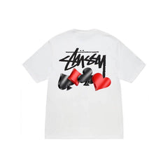 STUSSY Kaos Oversize Original - Kualitas Terbaik, Unisex, COD'-S-24