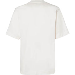 Kaos Pendek FENDI dengan Motif Gambar/Cetak, Cocok untuk Pria dan WanitaF-07