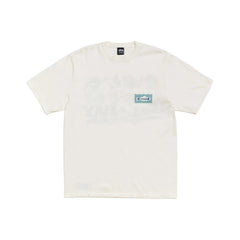 STUSSY Kaos Oversize Original - Kualitas Terbaik, Unisex, COD'-S-102