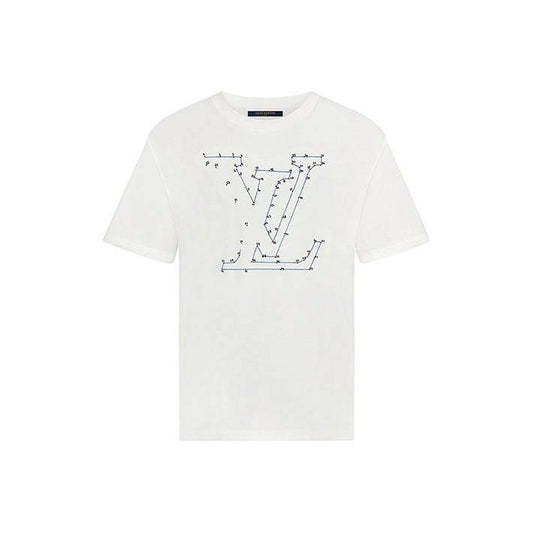 LV Kaos Oversize Original - Kualitas Terbaik, Unisex, COD'-LV-58