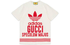 GUCCI Kaos Oversize Original - Kualitas Terbaik, Unisex, COD   G-107