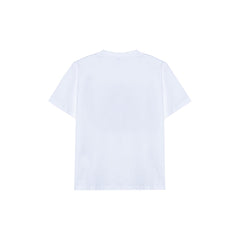 Burberry Kaos Logo Seri Huruf, Unisex, COD '"B-06