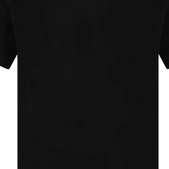 Kaos Pendek FENDI dengan Motif Gambar/Cetak, Cocok untuk Pria dan WanitaF-52